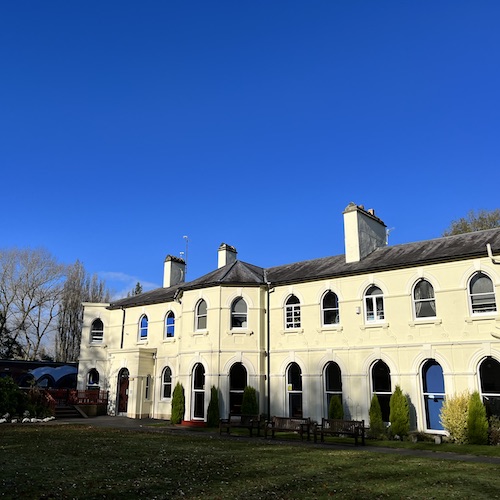 Beech Hall Junior School